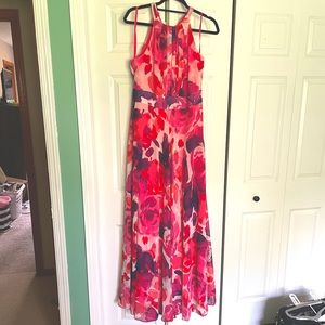 Eliza J Dress